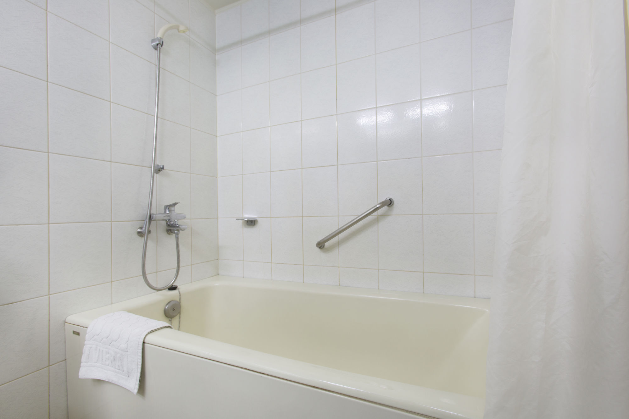Libero Hotel Busan Luaran gambar